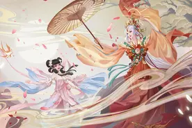 《镇魔曲》新萝莉角色人气碾压八部众神，玩家：这个真可以图片