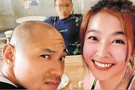 39岁金刚失恋仅一个月迅速结识新欢陷热恋，不介意对方离婚无子宫图片