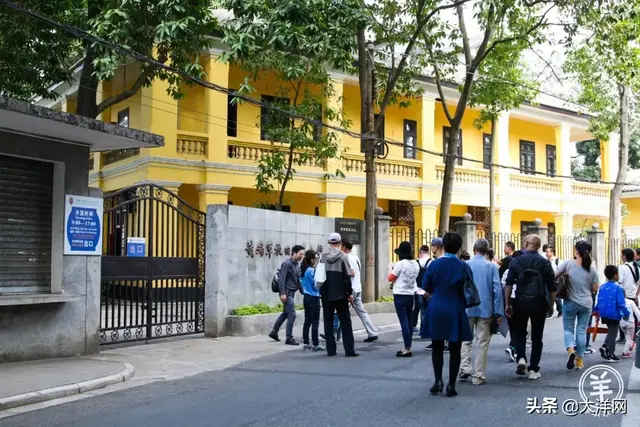 去长洲岛，带你看诗和远方