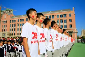 北师大长春附属学校高考首秀来了！本科率怎样？成绩究竟如何？图片