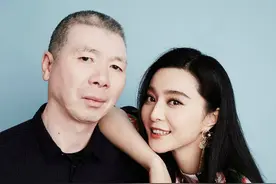 王朔谈中国导演：冯小刚欺下媚上，善于利用他人，拍的再好也不看图片