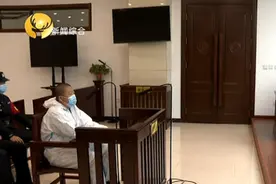 酒后将电视机从5楼扔出窗外，东河区刘某被判处有期徒刑6个月图片
