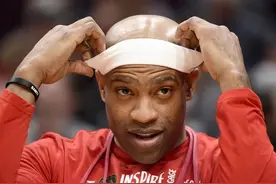 NBA职业生涯最长的前5名球员，飞人卡特名列榜首却从未拿到总冠军图片