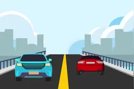 桥梁路段驾驶要注意什么？观看视频来寻找答案吧图片