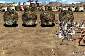 三国群英传这些有场面没伤害的技能，气得玩家想摔键盘图片