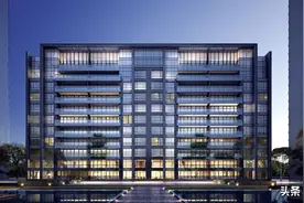 龙湖景粼天序：以大平层规制，盛载生活的所有温情图片