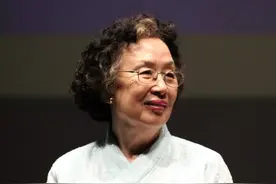 出生北京的韩国国宝级“奶奶”：跑了35年龙套，晚年红遍中韩图片