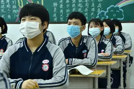 教育部传来好消息，中小学或将实行“多校划片”，家长需提前知晓图片