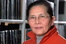 李爱珍：4次申请中国院士被拒，后获得美国院士，如今仍为国奉献图片