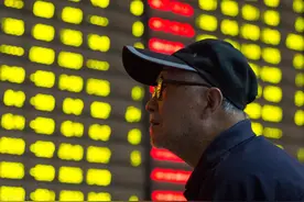 C浪下跌确认展开，已出现一技术信号，从周五起盯紧一重要买点图片