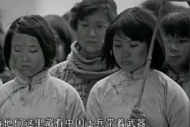 《南京！南京！》：活着比死了更艰难图片