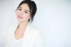 马思纯恋情再上热搜：金马影后竟然在垃圾桶里找男友？图片