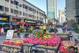 天津小白楼杂忆（三）   作者：苏华图片