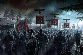 二战期间，德、美实力到底相差多少？如果德国单挑美国能打赢吗？图片