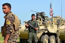 美军不动用战略武器，只靠常规武器，能击败伊朗吗图片