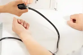 晨起血压高，意味着什么？图片