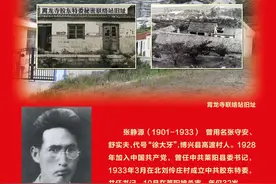 「 向建党99周年献礼——红色银滩（二）」胶东特委联络站图片