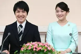 以飞蛾扑火的姿态去裸婚，如此决绝的真子公主没看过前车之鉴吗？图片