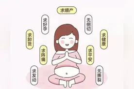 什么叫“入盆”，90%以上的妈妈，都应该知道这些事图片