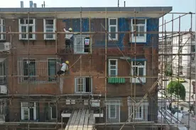 唐山又有老旧小区要改造！还有征地相关消息！速看！图片