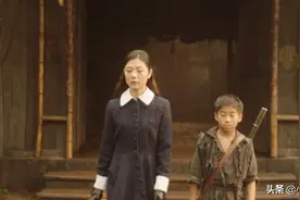王真儿凭《水怪2》出圈，不仅被封为“鬼后”，还带火了一个职业图片