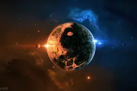 35亿年后，时间会停止吗？图片