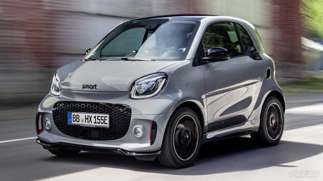 吉利产的smart，长城产的MINI，你敢买吗？