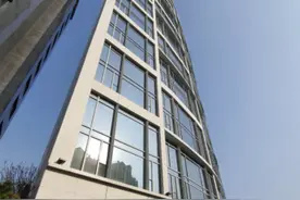韩国最贵房屋诞生，手握115亿的豪宅，张东健夫妻在顶楼俯视众生图片