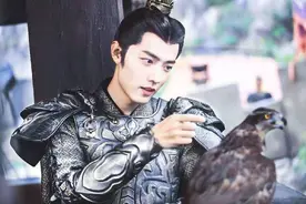疾冲，最放浪不羁，也最情深义重！——后知后觉的剧评（1）图片