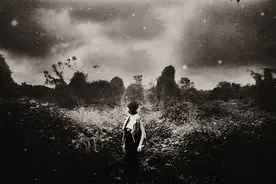 心理学：梦见的人，是藏在你心里的人图片