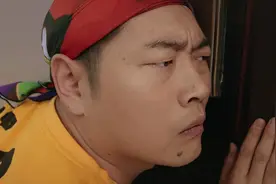 邢冬冬《冤家宜解不宜结》一出来，多少国产院线剧情片会脸红？图片