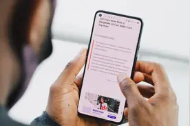 目前公认的4款好屏幕手机，都是A+级别，最低2899元人人负担得起图片