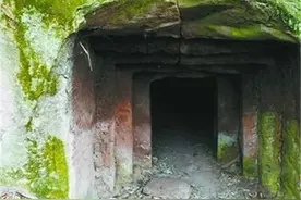 盗墓贼以为是废品，打工仔拿它当宝贝，结果拍出1.3亿天价图片