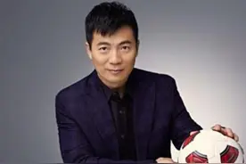 盘点足球解说员名场面，韩乔生能把你笑岔气图片