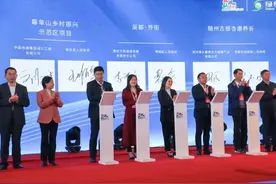 36亿！鄂州城区打造5A级文化旅游综合体项目，就在这里图片
