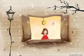 爱上一个人，不必苦苦纠缠，这样做反而让他更爱你图片