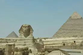 埃及的12个冷知识，带你看看真实的埃及图片