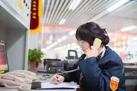 地铁员工“扎堆”离职，放弃稳定且轻松的工作，原因并非是薪资低图片