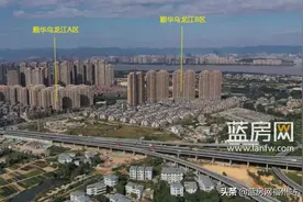 福州昔日“烂尾”楼盘237套未售房产价格公示！均价1.59万/平图片