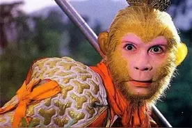 唐僧前世9次轮回，为何全被沙僧吃掉？你看他前世是谁，就明白了图片