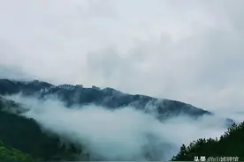 重庆万州铁峰山，即使入选重庆星空地图，仍是凭实力冷门的旅行地图片