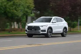 试驾宋PLUS，强行差评！这是来自宋Pro DM车主的怨念图片