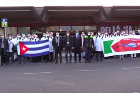 癌症疫苗研发成功！已上市！百姓免费用！这个被封锁60多年的国家医疗水平连美国也眼红图片