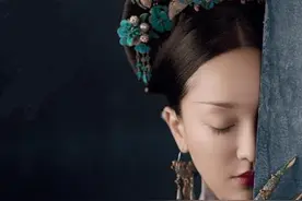 清朝皇妃戴的指甲套有啥用？除了方便皇帝，还有一个作用长见识了图片