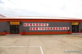 北京知青纪念馆：书写在草原上的浓厚深情图片