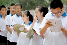 初中历史学霸怎么学？不靠死记硬背，2种方法学会了，孩子得高分图片
