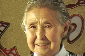 陪伴九十岁老娘自驾游六年，此生最美好的回忆，倍感欣慰图片