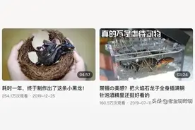 究竟有多少人喜欢在网上看美女玩虫 ？图片