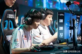 xiub1怒喷潇潇惨遭打脸！白鲨：年轻人需要证明自己图片