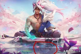 LOL锤石T2皮肤摘下面具，薇恩要向他复仇，亚索与永恩灵魂对饮图片